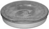 VAG 1J0501249A Protection Lid, wheel hub